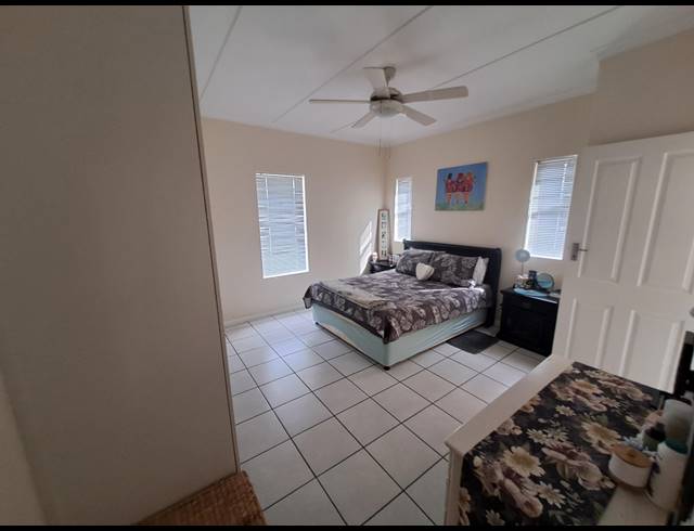 3 bed property to rent in REUNION PARK